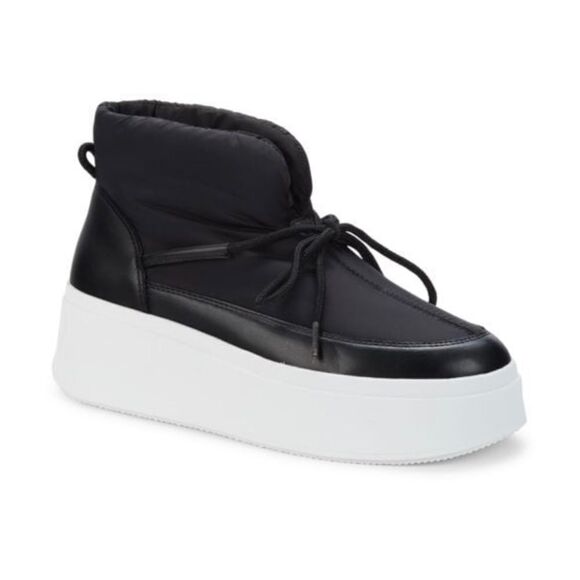 ASH  Platform Booties - Picture 6 of 10